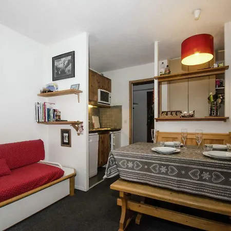 Only 200 Metres To The Free Ski Bus Stop Appartement