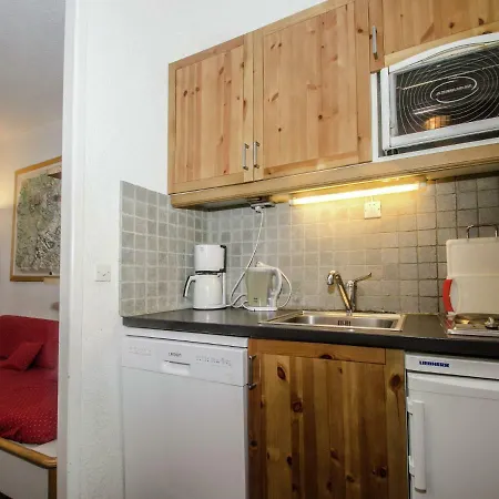 Only 200 Metres To The Free Ski Bus Stop Appartement